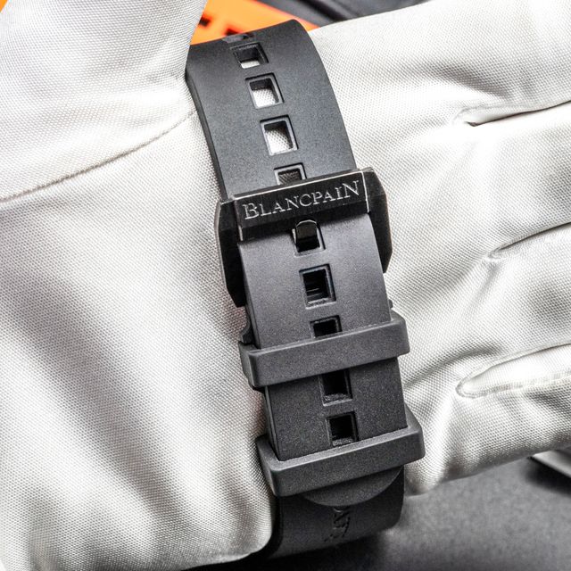 Blancpain Fifty Fathoms 5200-0130-NABA Image 3
